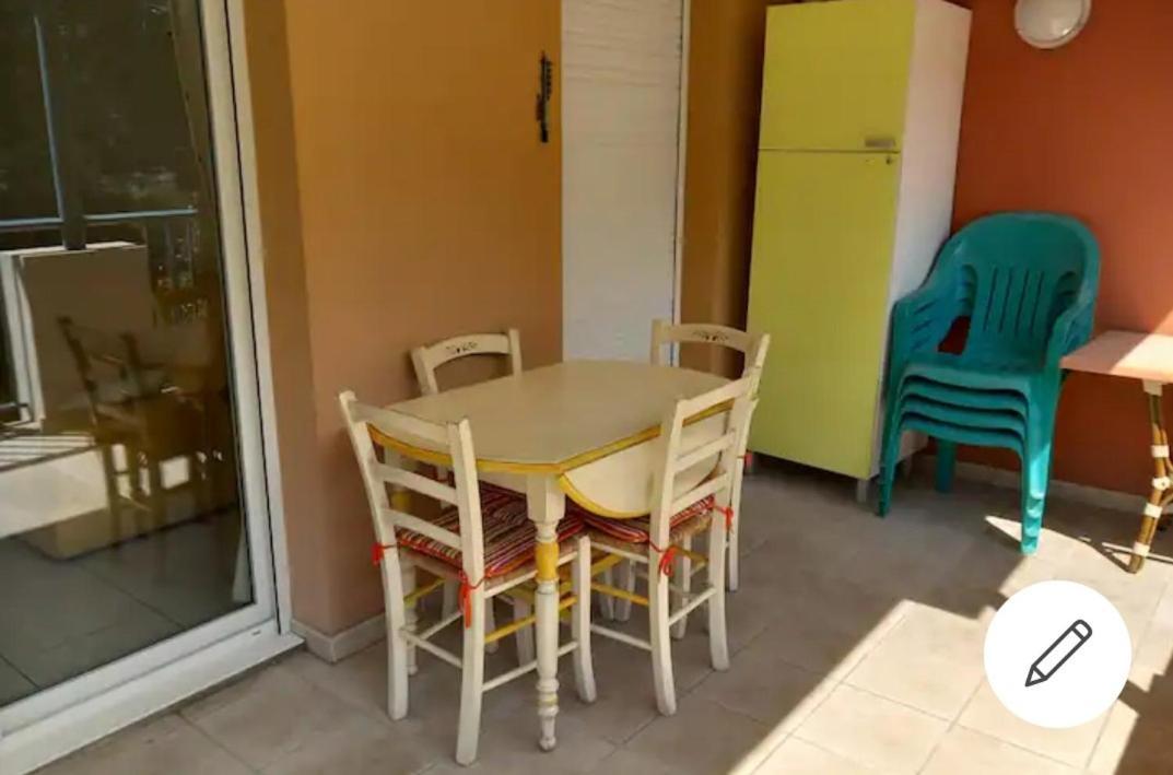 Bord De Appartamento