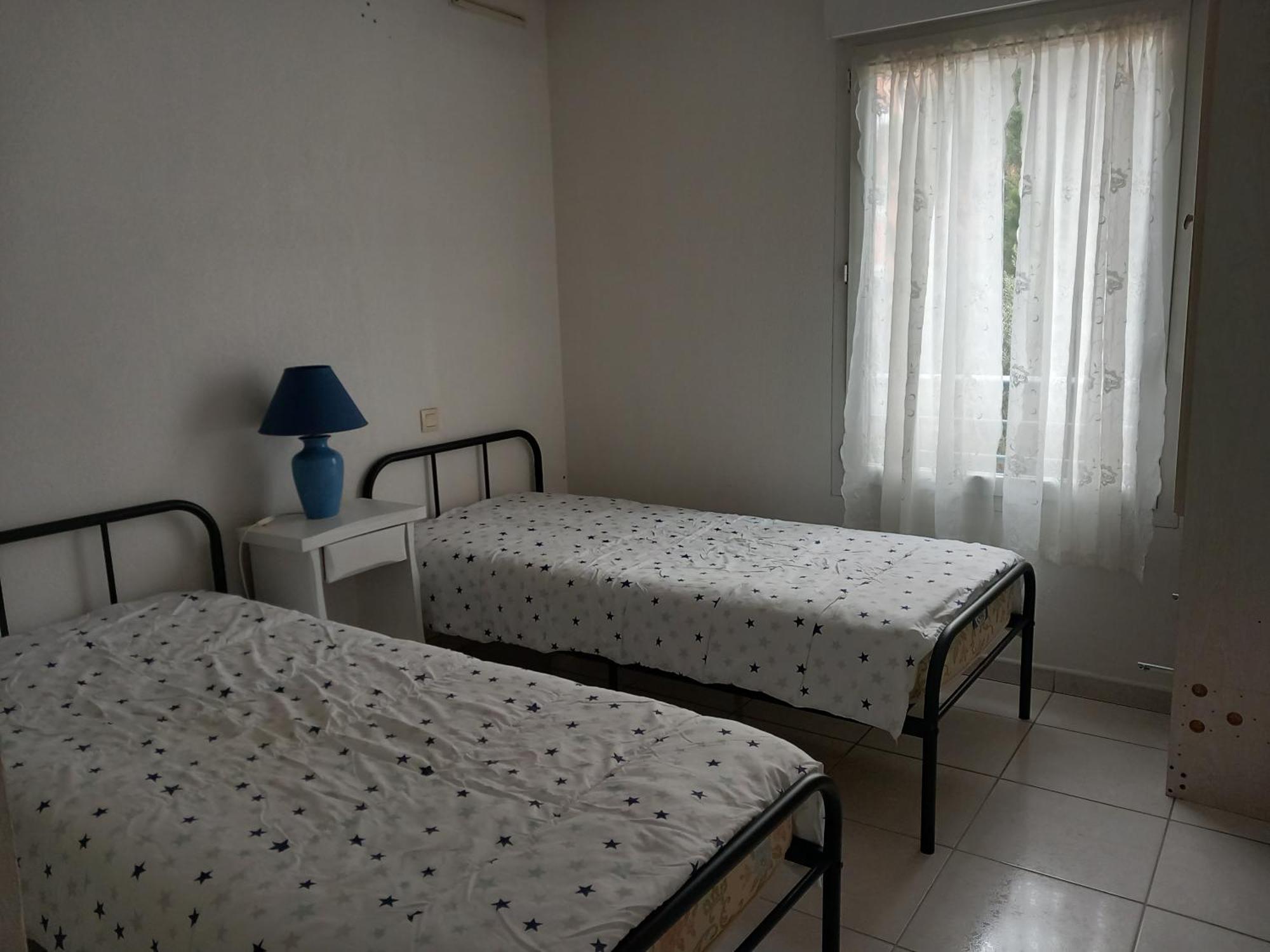 Bord De Appartement