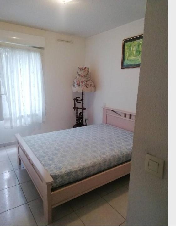 Bord De Appartement *