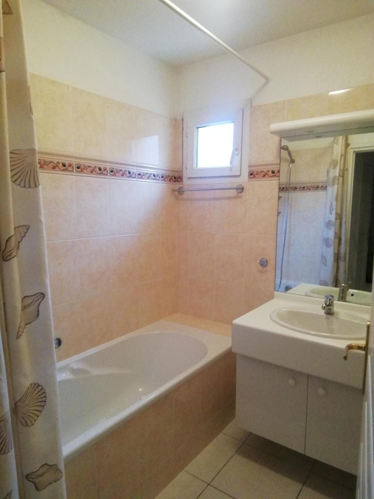 Appartement Bord De