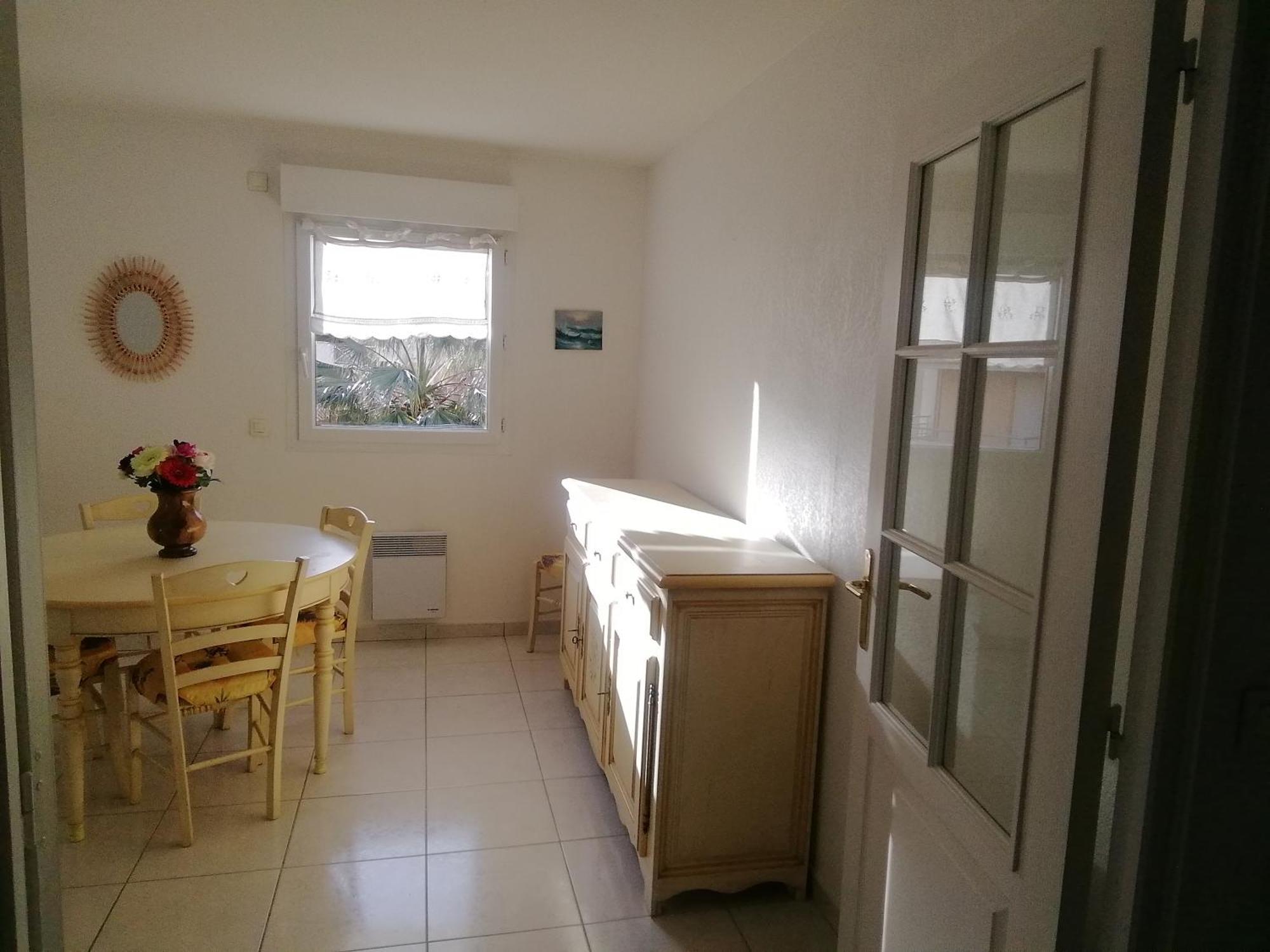 Bord De Appartement *